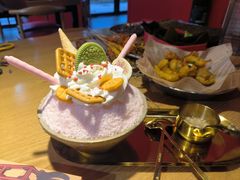 -三顾烤庐·烤鱼·烧烤·龙虾(奉贤店)