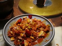 -小吊梨汤·北京菜(香山店)