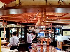 -兰特伯爵西餐厅·啤酒屋(方庄店)