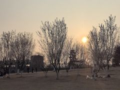 -钟山体育运动公园