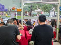 -蛇口康乐快餐鱼仔档(翠苑小区店)