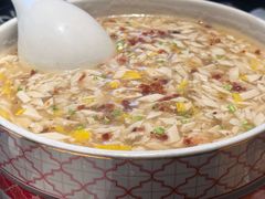 -芳芳私房菜·精做淮扬菜(承德路店)