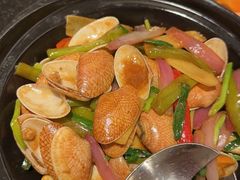 -三亚亚龙湾瑞吉酒店·铭轩中餐厅Mingxuan·海南菜·粤菜