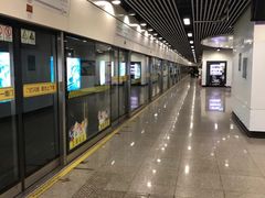 -上海动物园(地铁站)