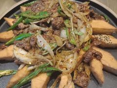 -三姐妹餐厅(曲江店)