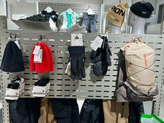 -松雷商业(南岗店)