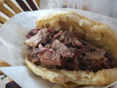 -闫家驴肉老店(华电一校店)