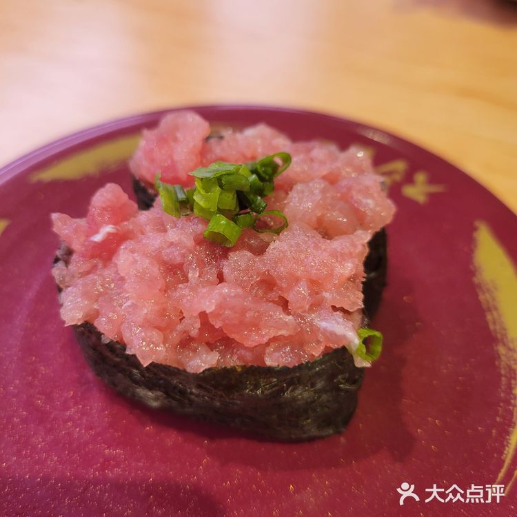 寿司郎 ‖ 贵的值得吃，便宜的别点