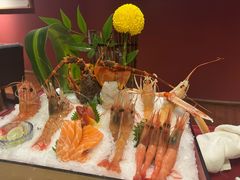 -万岛日本料理铁板烧(梅赛德斯奔驰店)