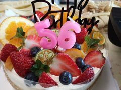 -艾加柒克蛋糕茶歇甜品台(春熙路店)