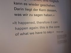 -欧洲被害犹太人纪念碑