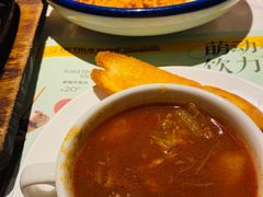 -半秋山西餐厅(巴南万达广场店)