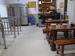 大堂-王菊美食街·王菊面馆(总店)