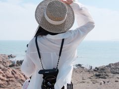 -青岛海滨风景区