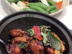 -鹿港小镇(黄金店)