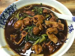 -富贵面馆(镇坪路店)