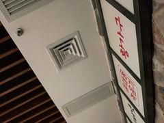 大堂-韩时烤肉(丰科万达广场店)