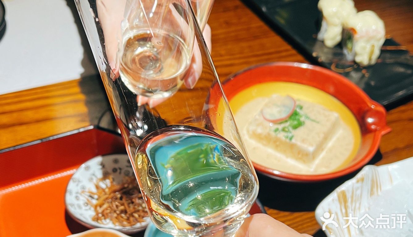 西安探店|让你一秒穿越到日剧的宝藏日料店