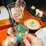 西安探店|让你一秒穿越到日剧的宝藏日料店