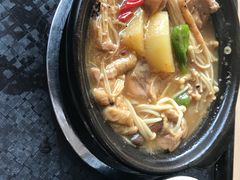 -西南政法大学-学生1食堂