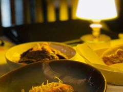 -宴悦海鲜餐厅·游水海鲜·牛排(亚龙湾瑞吉店)