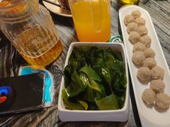 -天都火锅酒楼(虹梅南路店)