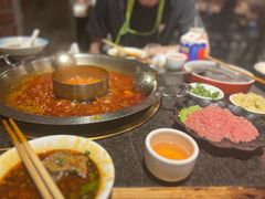 -巴蜀大宅门火锅(北大街店)