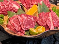 -牛局别馆·和牛烧肉(日月广场店)
