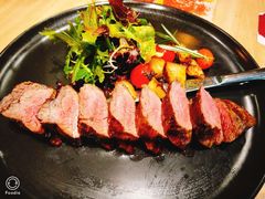 -百特喜·意大利餐厅(八佰伴镇江店)