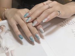 -森日式美甲沙龙MORI NAIL总店