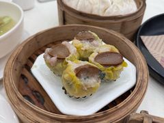 烧麦-龙的酒楼·手工早茶·顺德菜(近良路店)