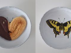 -La Porte de Paris 巴黎之门法式甜品