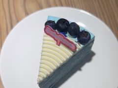 -嗒令甜品·主题融合料理餐厅(首座时代店)