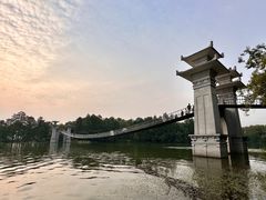 -东湖落雁景区