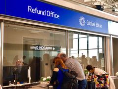 -米兰马尔彭萨国际机场