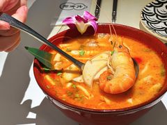 -太食獸泰式茶餐厅(IFS国金中心店)