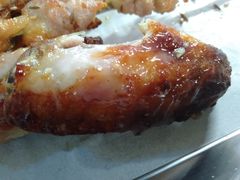 -江湖翅客(琶洲新村店)