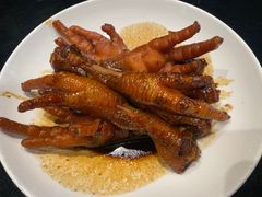 -青菁酒家·象山海鲜(胜利河美食街店)