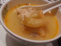 -禄婶鸡煲·打边炉