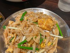 -破店肥哈·东北烧烤·夜宵(南山保利店)