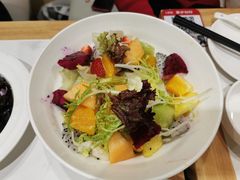 -黑鸡小馆(金源店)
