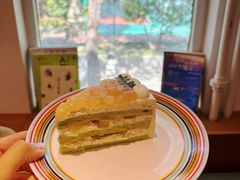 -姆们M Sweetie Cake(五道口店)