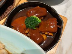 -鹿港小镇(霄云店)