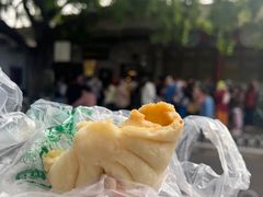 牛肉包子-增盛魁小吃店