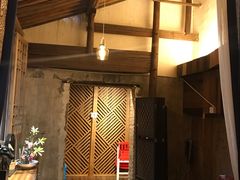 -陌上花开餐厅(云山路店)