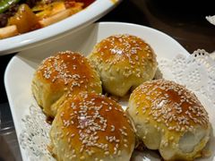 -驿楼兰·新疆菜(火车站店)