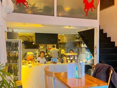 -Egg•Allday Brunch(襄阳北路店)