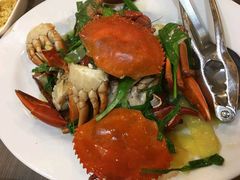 -兴旺海鲜砂煲王