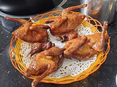 -皇鸽餐厅(五桂山分店)