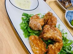 -肥朵食堂(带梦胡同店)